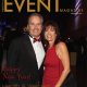 EVENT Magazine January February 2016 Cover