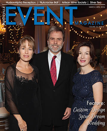 EVENT March April 2016 Cover