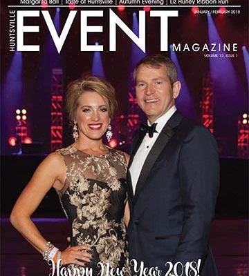 Event Magazine January February 2018 Cover