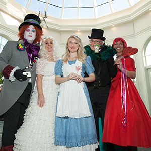 EVENT Magazine Hospitality Industry Reception