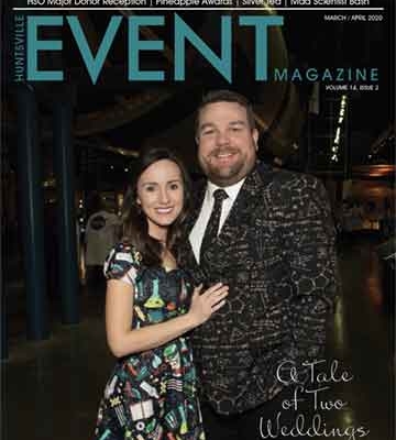Mar-Apr Event magazine issue