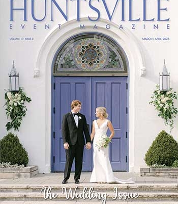Huntsville Event Magazine