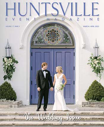 Huntsville Event Magazine