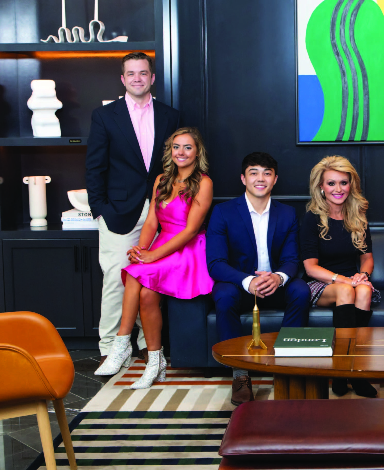 Huntsville’s Most Eligi - EVENT Magazine